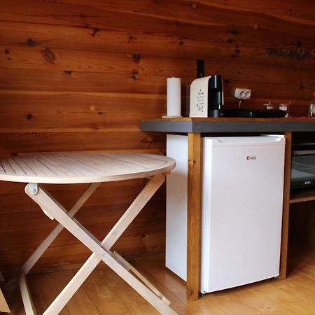 Hotel Quinta Da Devesa -B2 Vinhais Zewnętrze zdjęcie