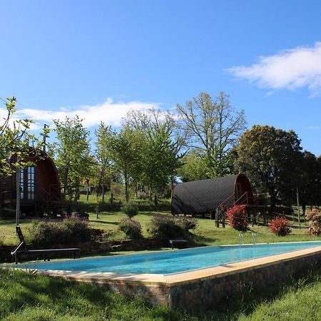 Hotel Quinta Da Devesa -B2 Vinhais Zewnętrze zdjęcie