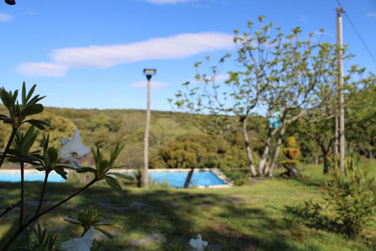 Hotel Quinta Da Devesa -B2 Vinhais Zewnętrze zdjęcie