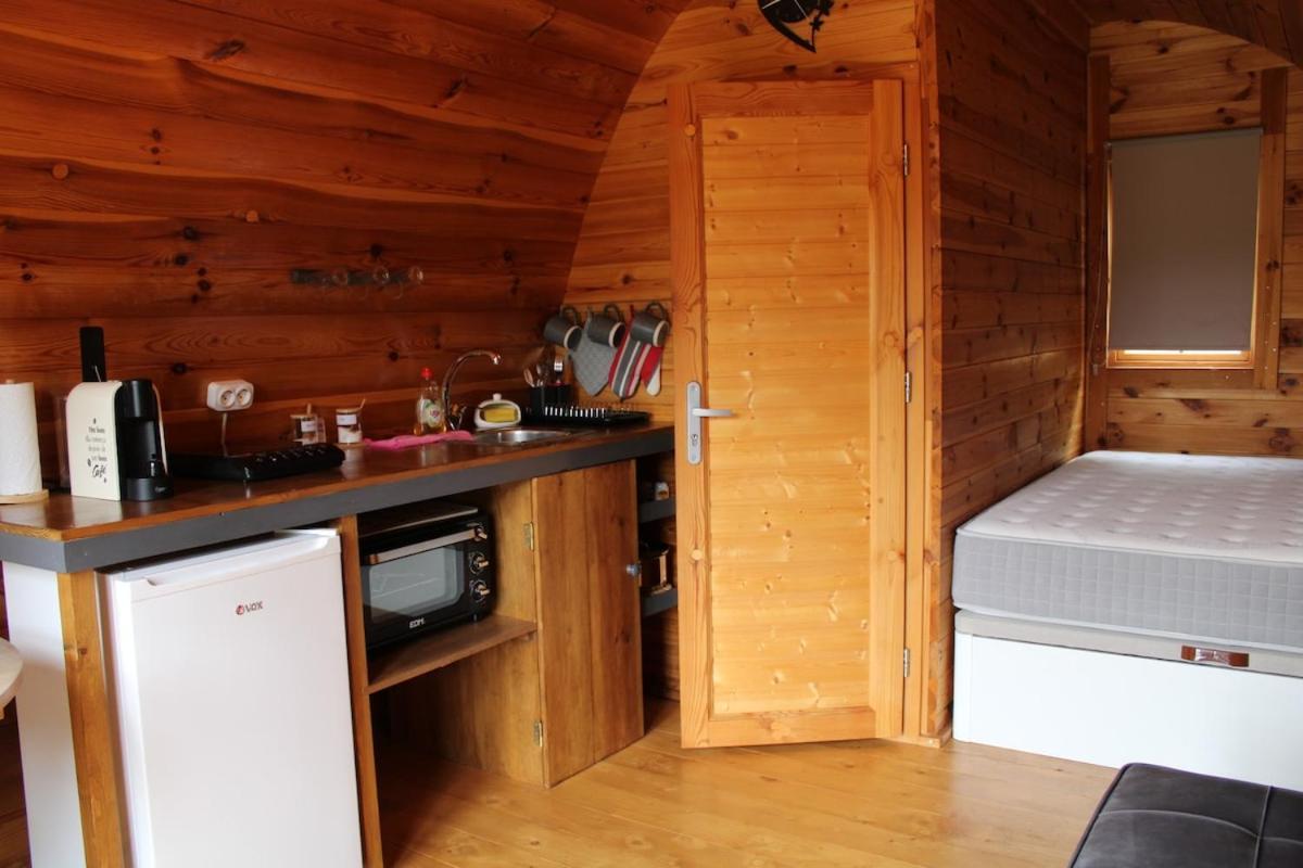 Hotel Quinta Da Devesa -B2 Vinhais Zewnętrze zdjęcie