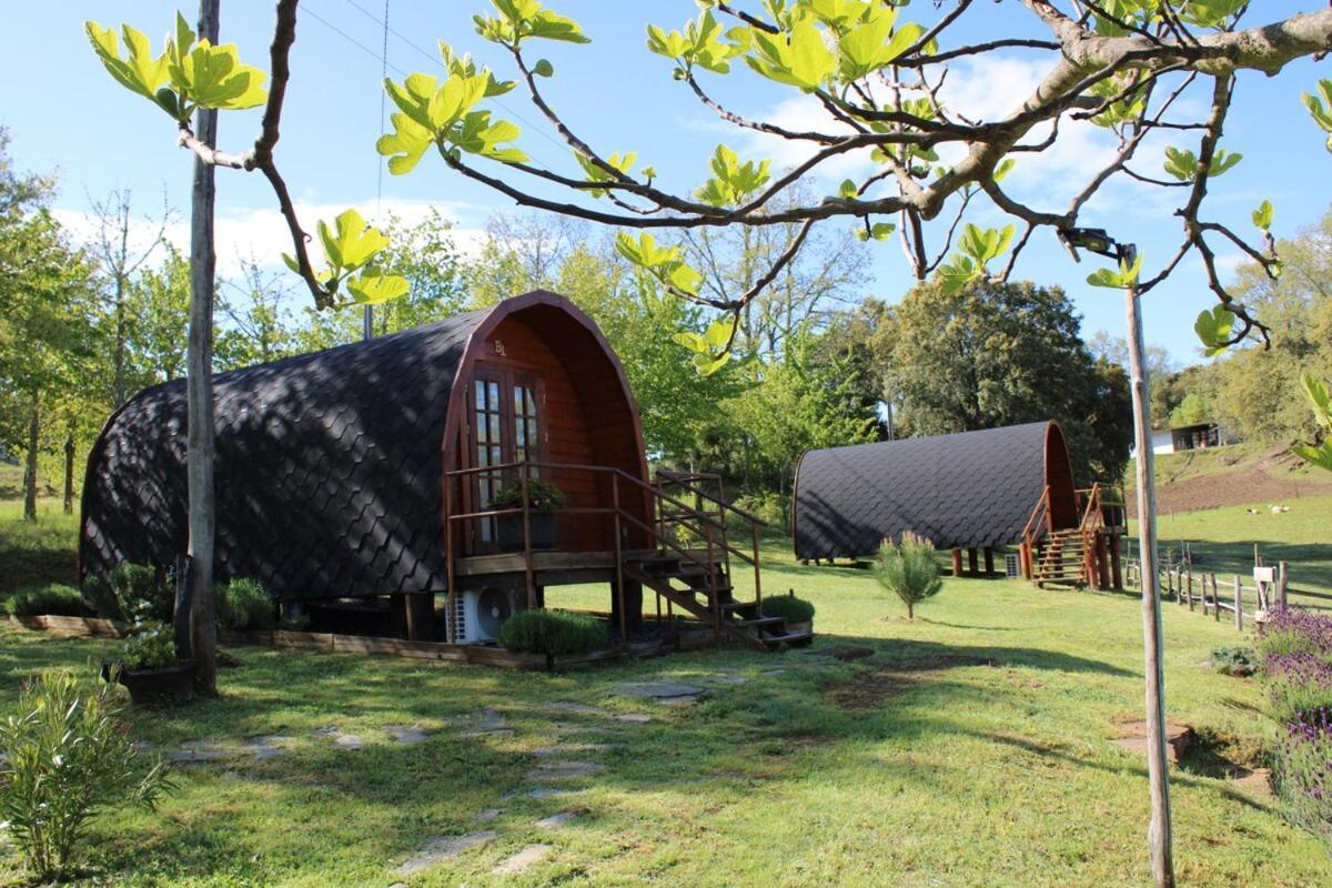 Hotel Quinta Da Devesa -B2 Vinhais Zewnętrze zdjęcie