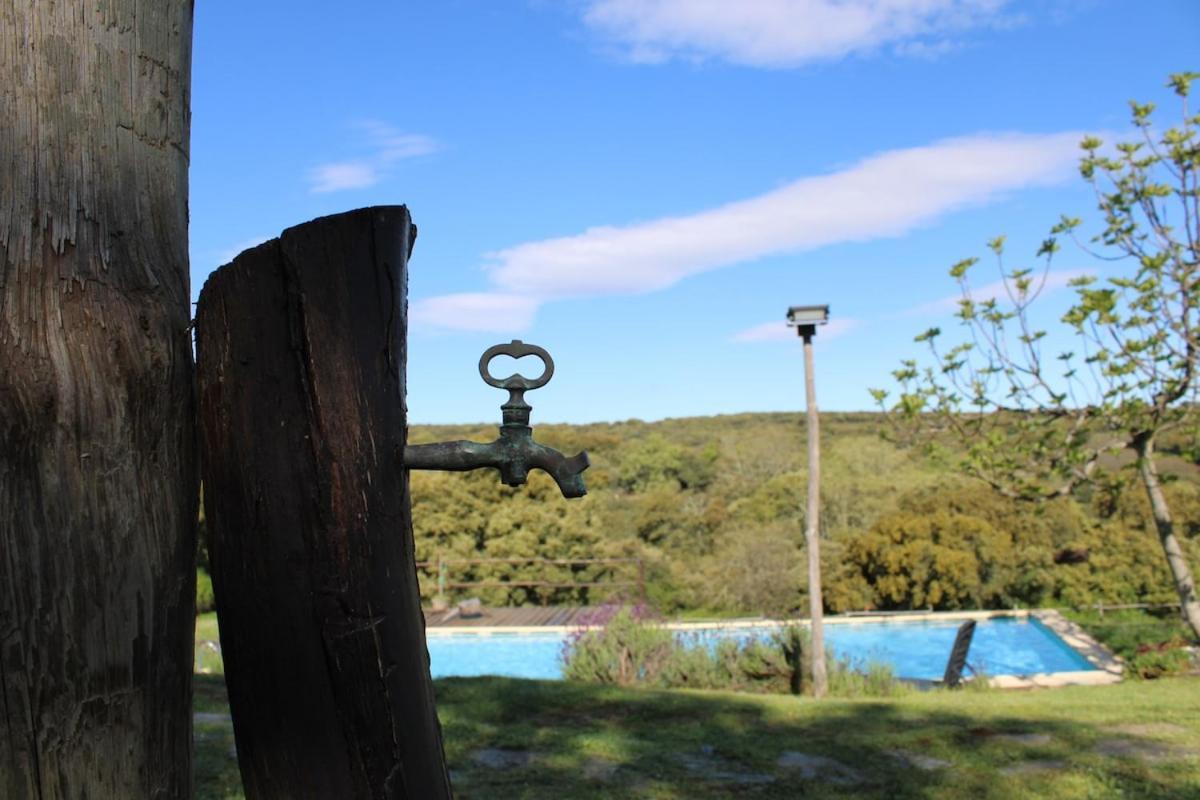 Hotel Quinta Da Devesa -B2 Vinhais Zewnętrze zdjęcie